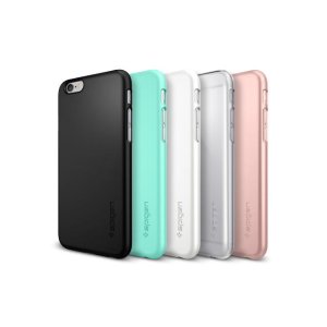 Spigen Cases for iPhone 6/6 Plus/6s/6s Plus