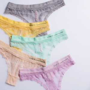 Lace Panties Sales @ Eve's Temptation