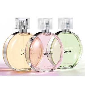 Chanel Perfume @ Sephora.com