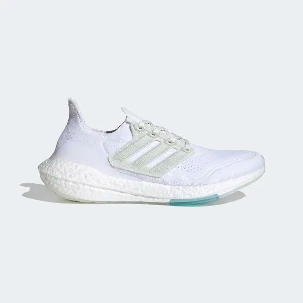 Ultraboost 21 x Parley Shoes