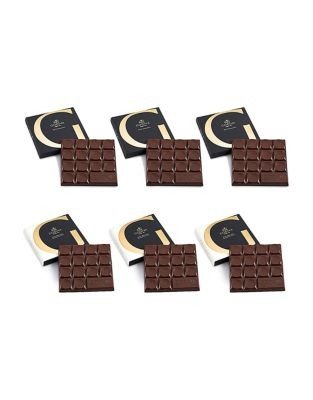 Chocolatier G by Godiva 黑巧克力 6盒