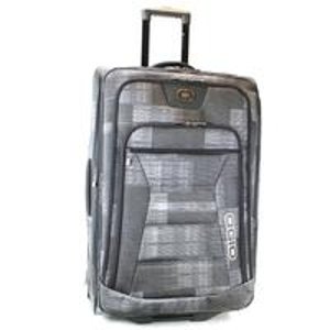 OGIO Luggage Frenzy 29-Inch Barry On Bag