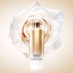 Absolue Products Sale @ Lancome