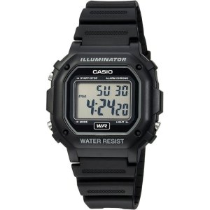 Casio Men's Digital Illuminator Watch