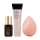 3-Pc. Foundation Kit - Only $15 with anypurchase (A $75 Value!)