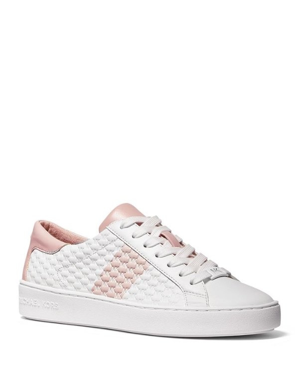 Women's Colby Lace Up Sneakers