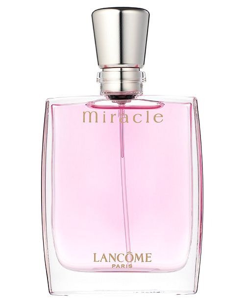Miracle Eau de Parfum Collection Miracle Eau De Parfum, 3.4 fl oz Miracle Eau De Parfum, 1.7 fl oz Miracle Eau De Parfum, 6.7 fl oz