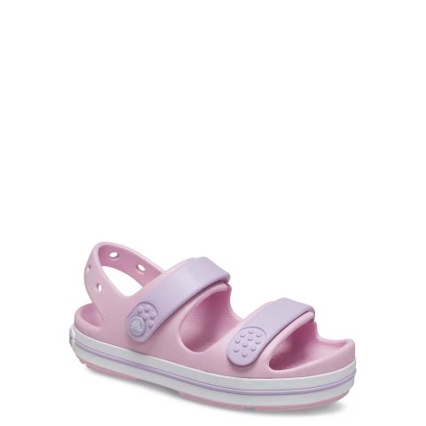 Toddler and Kids Crocband Cruiser Sandals