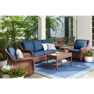 Select Patio Furniture On Sale The Home Depot Up To 38 Off