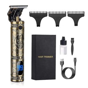 Bestauty Cordless Electric Hair Clippers