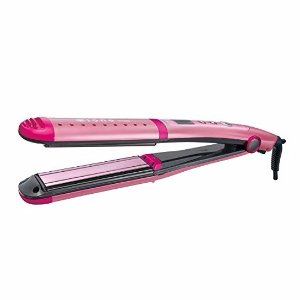TESCOM ione Pink Hair Straightener ITH1500-P