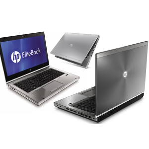 Refurb HP EliteBook 8460p Core i5 14" Notebook