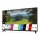 LG 55" 4K Smart HDR Ultra HDTV - 55UK6300PUE  + $150 GC