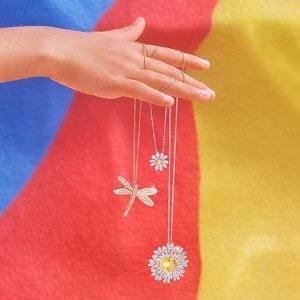 Dealmoon Exclusive: Select Swarovski Necklaces