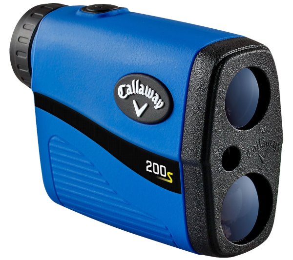 Golf 200s Slope Laser Rangefinder 高尔夫球测距仪