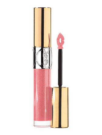 Gloss Volupté Lip Gloss With Shine, Hydration & Radiant Color | YSL