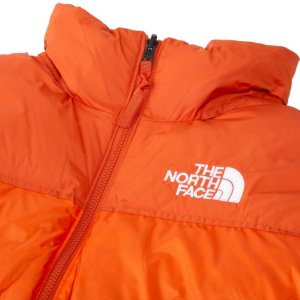 The North Face 超强闪促 速抢1996、面包服、1990冲锋衣等