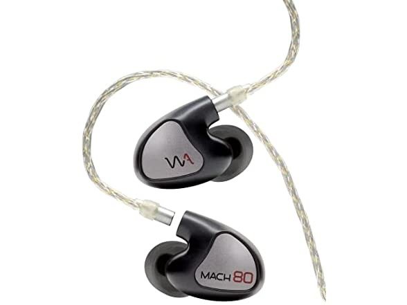 Audio MACH 80 professional in-ear-monitor