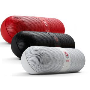 Beats by Dr. Dre - Pill 2.0 Portable Bluetooth Speaker