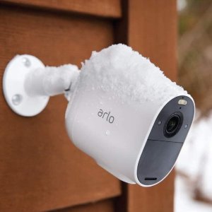 Up to 54% off Arlo smart security devices with Echo bundles
