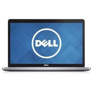 Dell Inspiron 17 7000 17.3-inch Touch Laptop