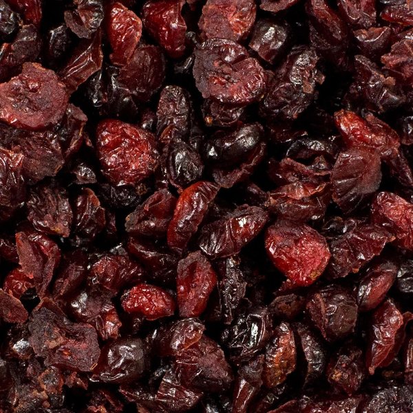 Dried Cranberries 8 Container | Food Products| Puritan's Pride