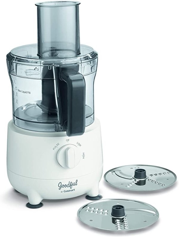 Goodful by Cuisinart FP350GF 8-Cup, 料理机