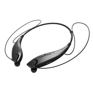 Mpow Jaws  Headphones Noise-Canceling Neckband Headset