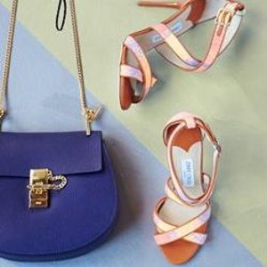Chloe, Gucci & More Designer Handbags, Shoes On Sale @ Rue La La