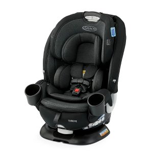 Graco Turn2Me 3-in-1 Rotating Convertible Car Seattle