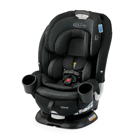 $299Graco Turn2Me 3-in-1 Rotating Convertible Car Seattle