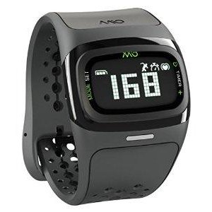 Mio ALPHA 2 Heart Rate Monitor Sports Watch