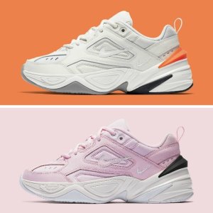 Nike WMNS M2K TEKNO Collection will Release on May 5th