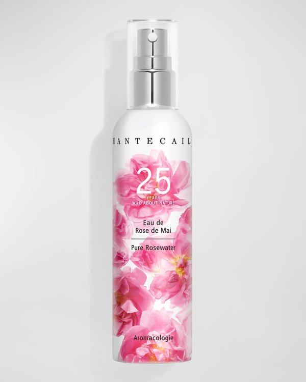 Limited Edition Pure Rosewater, 4.2 oz.