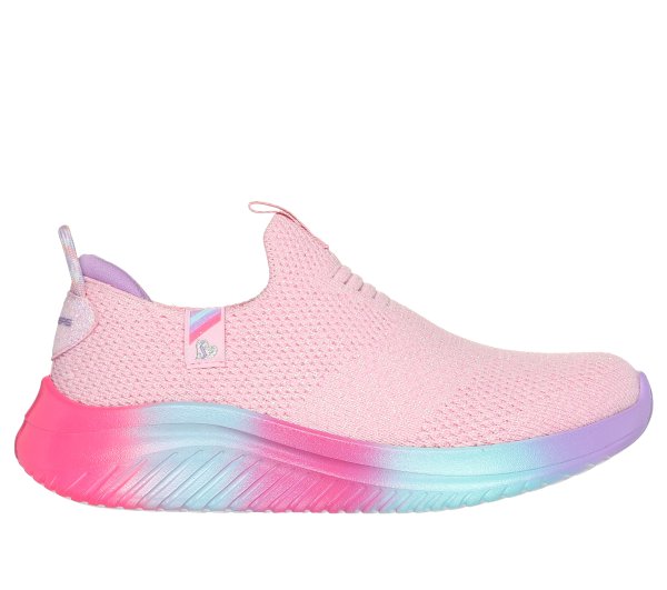 Ultra Flex 3.0 女童运动鞋