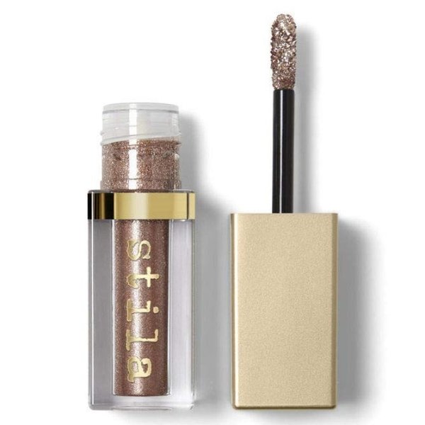 Magnificent Metals Glitter And Glow Liquid Eye Shadow