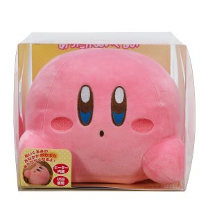 Kirby Plush USB Warmer
