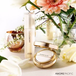 With Every Purchase @ AMOREPACIFIC