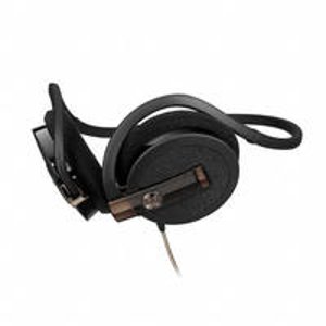  Sennheiser PMX95 Supra-Aural Behind-the-Neck Headphones
