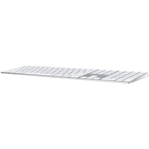 Apple Magic Keyboard 2 87键/全尺寸双版本可选