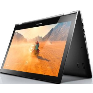 Lenovo Flex 3 15 Core i5 8GB Full HD 15.6" Touchscreen Convertible Laptop