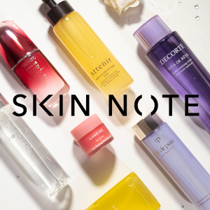 Dealmoon Exclusive: Skin Note Beauty Sale