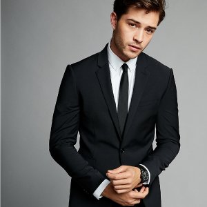 All Men's  Suits @Express