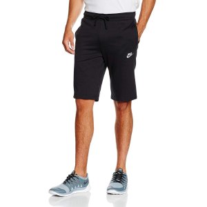 NIKE Sportswear Men's Jersey Club Shorts On Sale @ Amazon