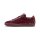 PUMA x MAC 联名款紫红色运动鞋