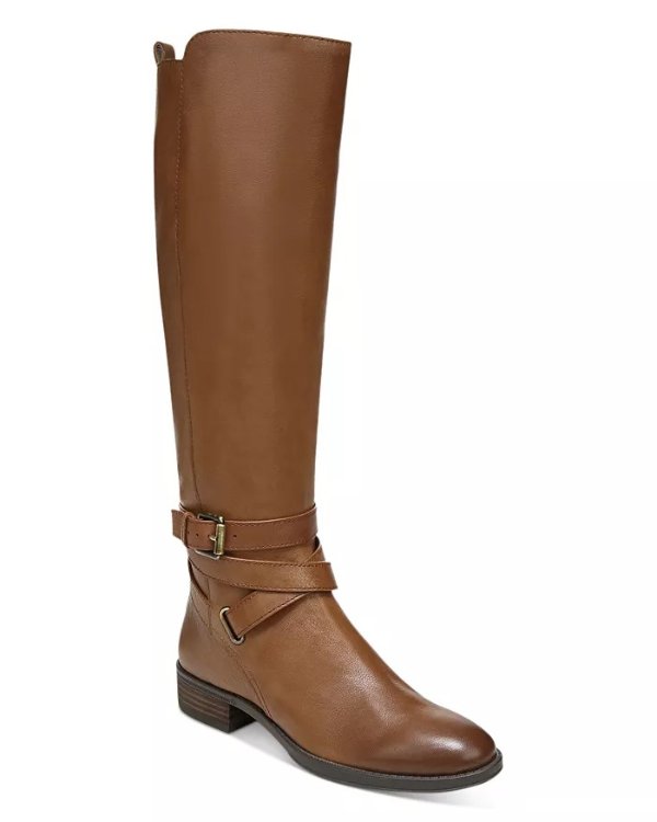 Women's Pansy 2 Wide Calf Tall Riding Boots