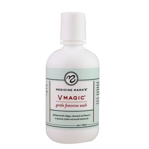 VMagic 温和护理液