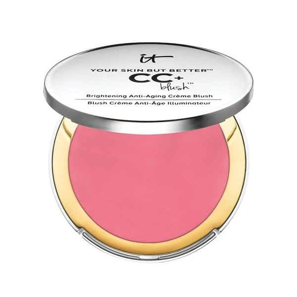 CC+® Vitality Brightening Creme Blush
