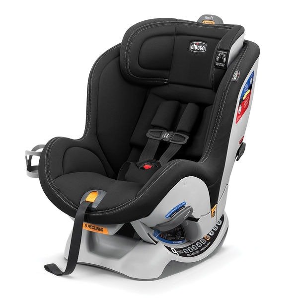 NextFit Convertible 汽车安全座椅