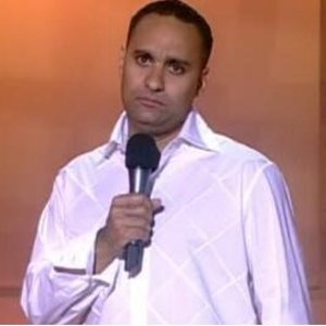 Russell Peters Talkshow